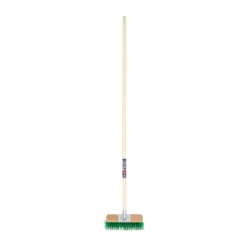 Spear & Jackson Garden Brush - 64.5cm