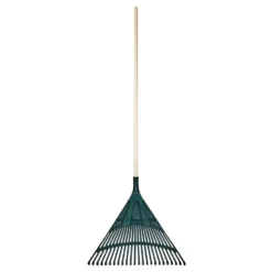 Homebase Extra Large Garden Rake