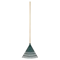 Homebase Large Garden Rake