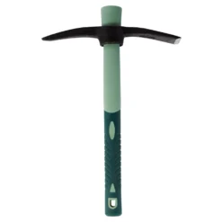 Homebase Comfy Grip Mini Mattock 690g