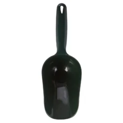 Homebase Plastic Scoop