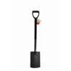 None HomeBuild Carbon Steel Spade -Flymo Sales Store 12834711 6874831916895819