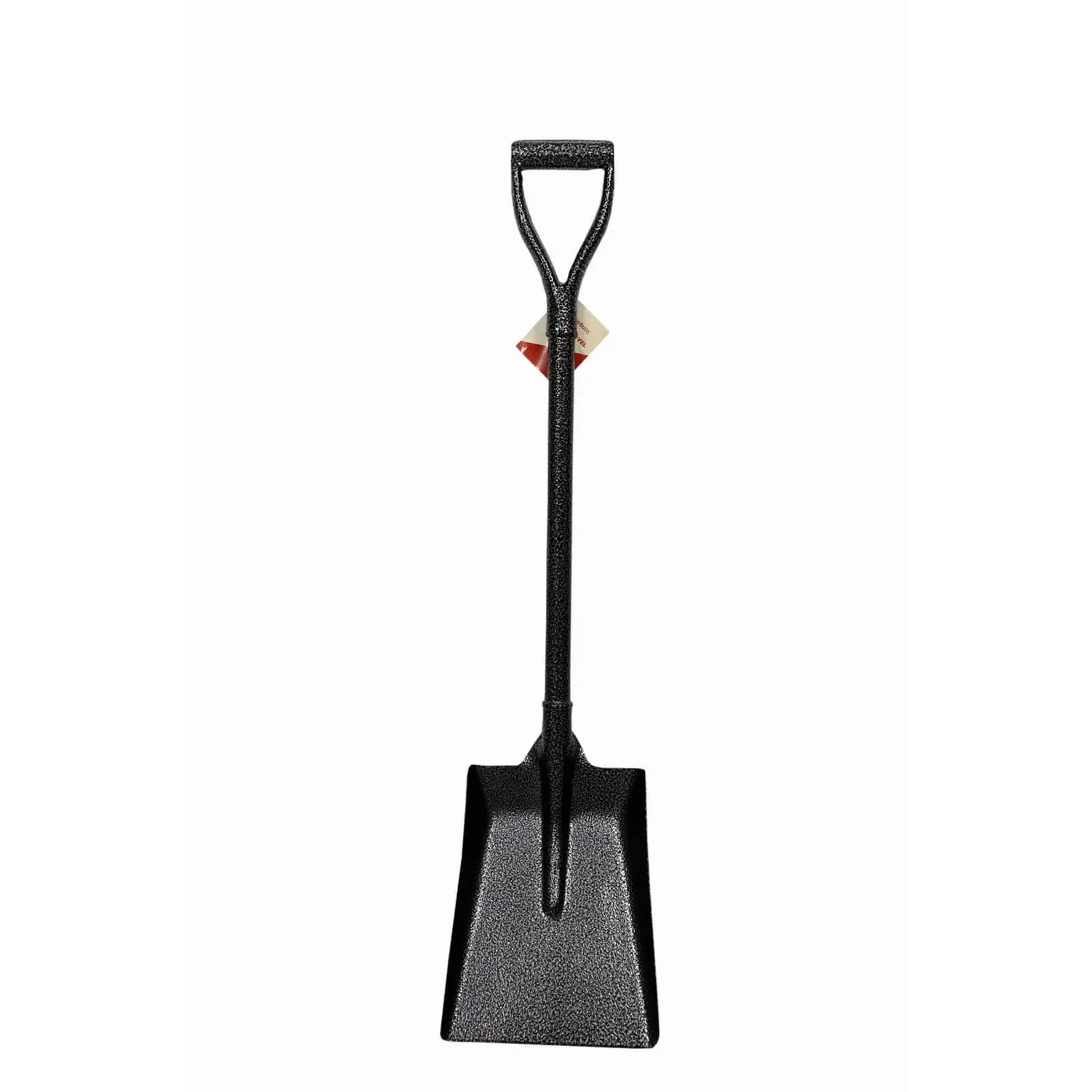 HomeBuild All Steel Shovel 3 HomeBuild All Steel Shovel