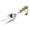 Spear & Jackson Traditional Stainless Soil Scoop -Flymo Sales Store 12834717 1344831951963608