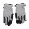 Homebase Protective Gardener Gloves - Large -Flymo Sales Store 12834875 7014831950353145