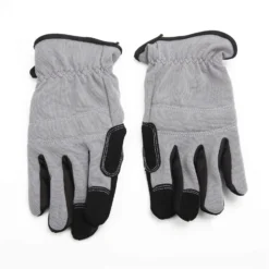 Homebase Protective Gardener Gloves - Large