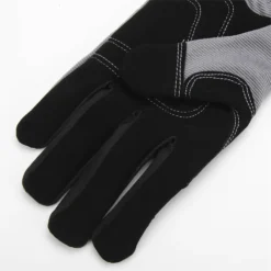 Homebase Protective Gardener Gloves - Large -Flymo Sales Store 12834875 7724833170882775
