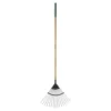Homebase Lawn & Leaf Rake -Flymo Sales Store 12834998 1144831941375321