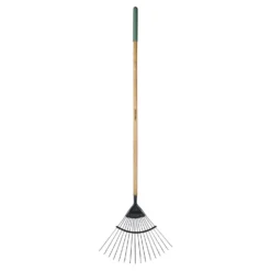 Homebase Lawn & Leaf Rake