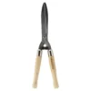 Homebase Traditional Wooden Hedge Shears -Flymo Sales Store 12835027 1714831969301127