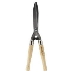 Homebase Traditional Wooden Hedge Shears