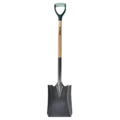 Homebase Shovel
