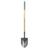 Homebase Long Handle Irish Shovel -Flymo Sales Store 12835169 4394831941204897