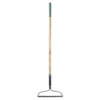 Homebase Extra Large Soil Rake 1 Homebase Extra Large Soil Rake -Flymo Sales Store 12835170 5064831941154887