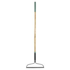 Homebase Extra Large Soil Rake