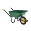 Chillington County Wheelbarrow - 120L -Flymo Sales Store 12835844 1824831942060533