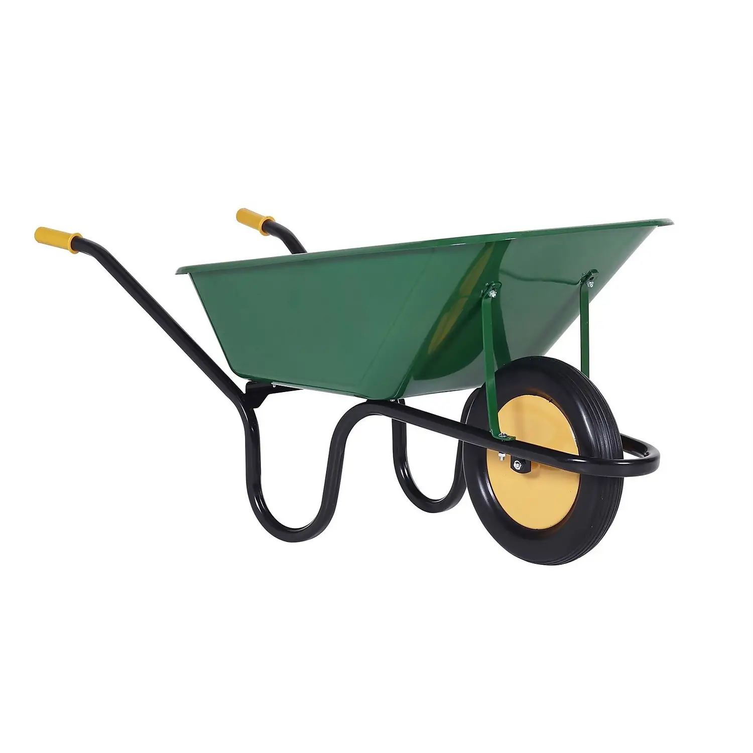Chillington County Wheelbarrow - 120L 4 Chillington County Wheelbarrow - 120L - Image 2