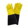 Westland Luxury Leather Gauntlet Gloves -Flymo Sales Store 12835847 1725012509153842