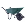 Haemmerlin Polypro Wheelbarrow - 90L 1 Haemmerlin Polypro Wheelbarrow - 90L -Flymo Sales Store 12835850 1594994941623240