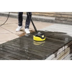 Kärcher T 5 Racer Patio Cleaner 13 Kärcher T 5 Racer Patio Cleaner -Flymo Sales Store 12836025 1064832960312370