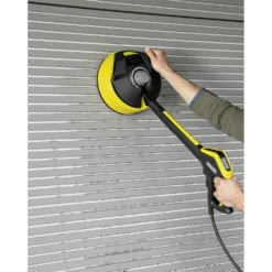 Kärcher T 5 Racer Patio Cleaner 15 Kärcher T 5 Racer Patio Cleaner -Flymo Sales Store 12836025 1084832960022159