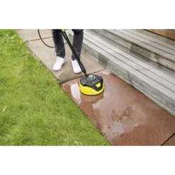 Kärcher T 5 Racer Patio Cleaner 14 Kärcher T 5 Racer Patio Cleaner -Flymo Sales Store 12836025 1884832959907967
