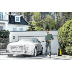 Kärcher FJ 6 Foam Nozzle -Flymo Sales Store 12836028 3524832958912051