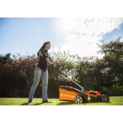 Yard Force 40V Cordless Lawn Mower - 32cm -Flymo Sales Store 12839623 1094833167334981