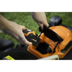 Yard Force 40V Cordless Lawn Mower - 32cm -Flymo Sales Store 12839623 2054833167286675