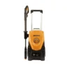 Yard Force 130 Bar 1800W High-Pressure Washer With Accessories -Flymo Sales Store 12839625 7754831961750328