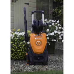Yard Force 150 Bar 2000W High-Pressure Washer With Accessories -Flymo Sales Store 12839634 4204833169867680