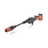 Yard Force 22Bar 20V Aquajet Cordless Pressure Cleaner With 2.5Ah Lithium-Ion Battery, Charger And Accessories 1 Yard Force 22Bar 20V Aquajet Cordless Pressure Cleaner With 2.5Ah Lithium-Ion Battery, Charger And Accessories -Flymo Sales Store 12839637 8094831961529135