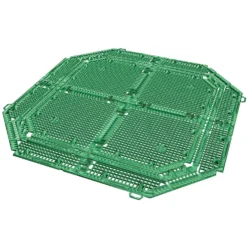 Garantia Soil Fence Thermo Ecoking - 400L