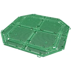 Garantia Soil Fence Thermo Ecoking - 600L