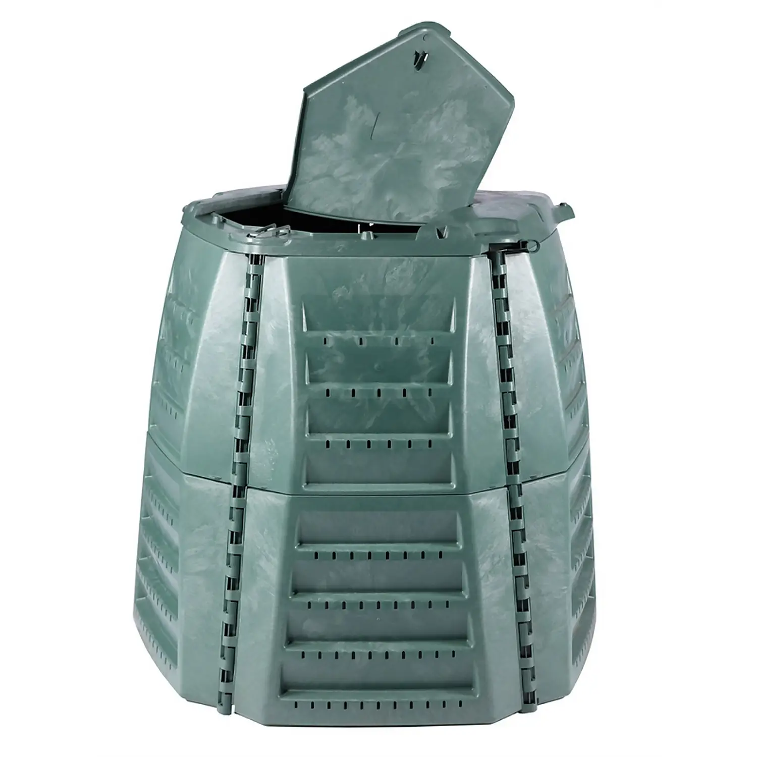 Garantia Thermostar Composter - 600L 4 Garantia Thermostar Composter - 600L - Image 2