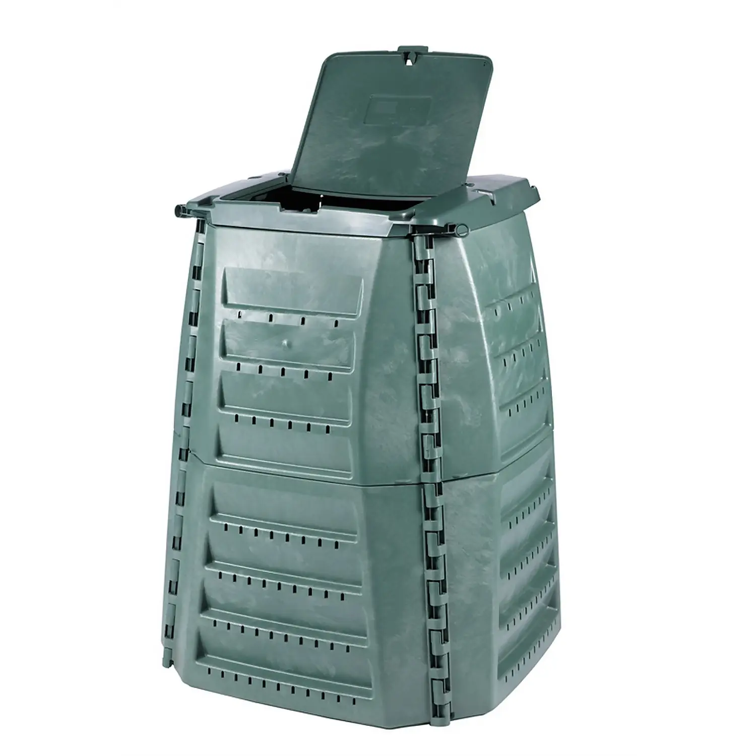 Garantia Thermostar Composter - 400L 3 Garantia Thermostar Composter - 400L