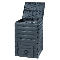 Garantia Eco Master Composter - 450L 7 Garantia Eco Master Composter - 450L -Flymo Sales Store 12840390 1514847723876622