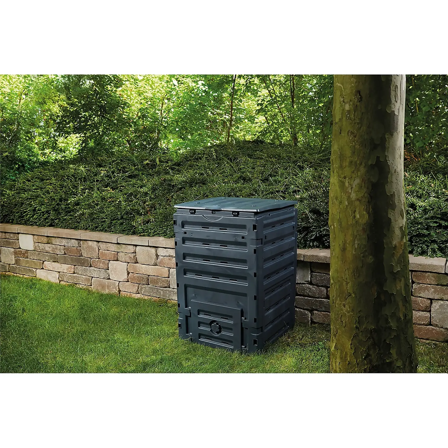 Garantia Eco Master Composter - 450L 4 Garantia Eco Master Composter - 450L - Image 2