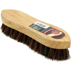 Charles Bentley Forester Wooden Scrubbing Brush