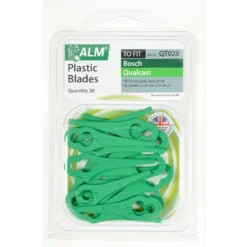 ALM Plastic Blades For Bosch ART 23