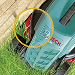 Bosch 1200W Rotak 32-12 Electric Lawn Mower - 32cm -Flymo Sales Store 12875195 1195028915637065