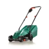 Bosch 1200W Rotak 32-12 Electric Lawn Mower - 32cm -Flymo Sales Store 12875195 1414857008259144