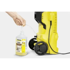 Kärcher K2 Power Control Home Pressure Washer And Patio Cleaner 14 Kärcher K2 Power Control Home Pressure Washer And Patio Cleaner -Flymo Sales Store 12881608 1144846155499011