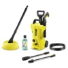 Kärcher K2 Power Control Home Pressure Washer And Patio Cleaner 1 Kärcher K2 Power Control Home Pressure Washer And Patio Cleaner -Flymo Sales Store 12881608 2034846155371769