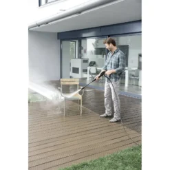 Kärcher K2 Power Control Home Pressure Washer And Patio Cleaner 12 Kärcher K2 Power Control Home Pressure Washer And Patio Cleaner -Flymo Sales Store 12881608 7464846155446454