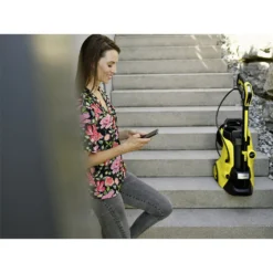 Kärcher K5 Premium Smart Control Home Pressure Washer -Flymo Sales Store 12881636 6684843809143148