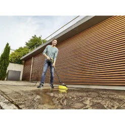 Kärcher K5 Premium Smart Control Home Pressure Washer -Flymo Sales Store 12881636 8734843809042558