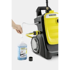 Kärcher K7 Compact Pressure Washer -Flymo Sales Store 12881637 1244846168344138