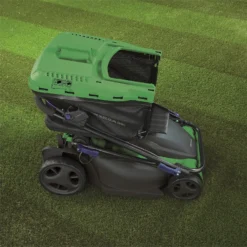 Powerbase 1800W Electric Lawn Mower - 41cm -Flymo Sales Store 12882288 1184843579146579