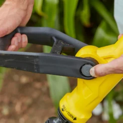 STANLEY FATMAX V20 18V Cordless 33Cm String Trimmer (Sfmcst933M1-Gb) -Flymo Sales Store 12882301 1174843589247267